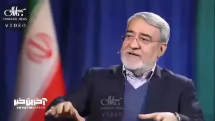 رحمانی فضلی: روس‌ها و چینی‌ها به ما واکسن کرونا ندادند