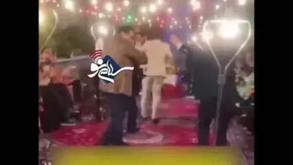 پشت صحنه دیدنی از رقص پژمان جمشیدی در فیلم سینمایی «هتل» + موزیک ویدئو