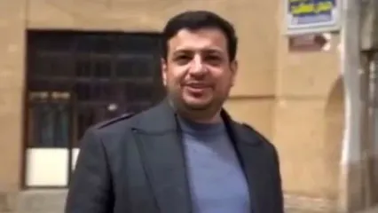 آوازخوانی رائفی‌پور با آهنگ شجریان در یزد خبرساز شد