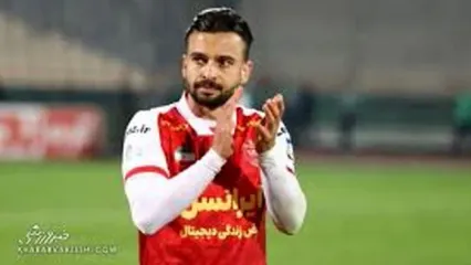 رفیعی: گاریدو بازیکنان پرسپولیس را مصدوم کرد