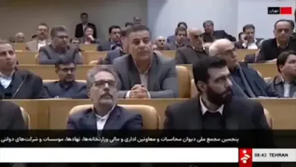 اعتراف مسعود پزشکیان برای شرمندگی جلوی مردم