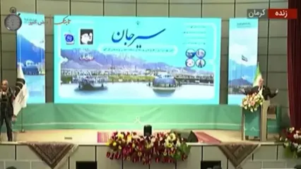 پزشکیان: از گرسنگی نخواهیم مرد!