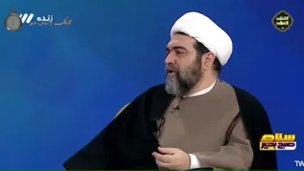 اگر مسئولی فکر می‌کنه با آمریکا و ترامپ میشه کنار اومد احمقه، ساده لوحه، بیشعوره