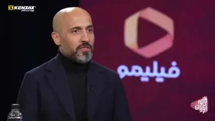 افشاگری بازیگر نقش شهید صیاد درباره ممنوع‌الکاری در دولت رئیسی!