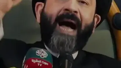 ماهیت خبیث جولانی و حامیانش رو شد