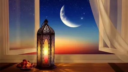 دعای روز سوم ماه رمضان 1403