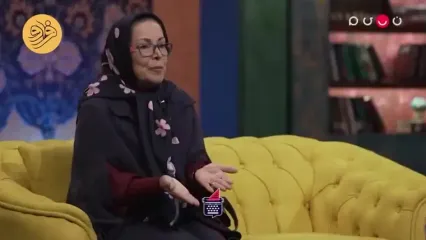 مریم شیرزاد: اینکه مدام مرا با اوشین بشناسند، آزاردهنده بود