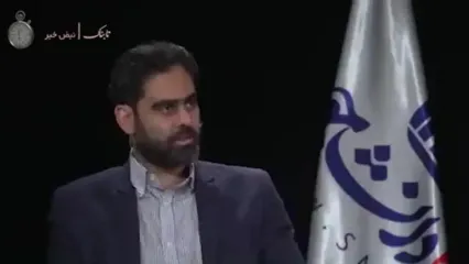 رجزخوانی یار جلیلی: با 8 درصد رای به مجلس رفتم، امروز وزیر را پایین کشیدم!