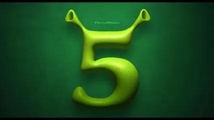 اولین تریلر انیمیشن Shrek 5 منتشر شد؛ زندیا در نقش دختر شرک