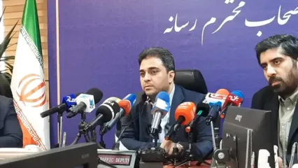 توزیع رایگان باتری نو برای رانندگان تاکسی‌های برقی تهران بعد از ۵ سال