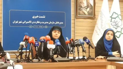 تا پایان خرداد ۳۰۰ استند شارژ خودروی برقی در تهران ایجاد می‌شود