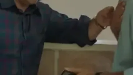 غیرتی شدن نقی معمولی به خاطر سارا و نیکا در پایتخت ۷
