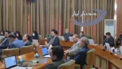 واکنش تند عضو شورای شهر به زاکانی: کسی خلاف شهرداری حرف بزند علیه او لشگر رسانه ای بسیج می‌کنند