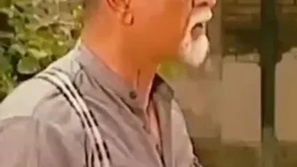 سکانسی شوکه‌کننده از یک سریال ایرانی در سال ۱۳۸۱؛ قیمت دلار چقدر بود؟
