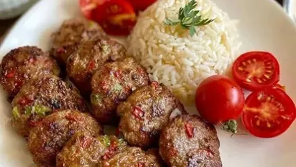 طرز تهیه کوفته استانبولی با طعمی به‌یادماندنی