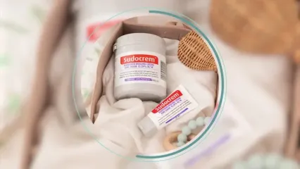 sudocrem چیست؟