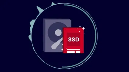 ssd چیست؟