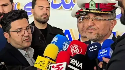 کاهش 4.5 درصدی تلفات تصادف در کشور / پلیس راهور قوانین جدید را اعلام کرد