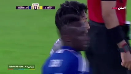 رونالدو و گل ۹۳۴: هدیه خاص از ژاپن!