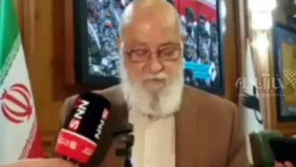 ناز چینی‌ها برای تهران تمام شد