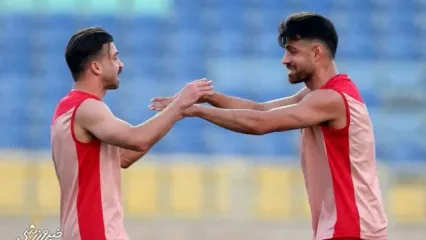 سروش رفیعی توسط پورعلی گنجی نقش بر زمین شد