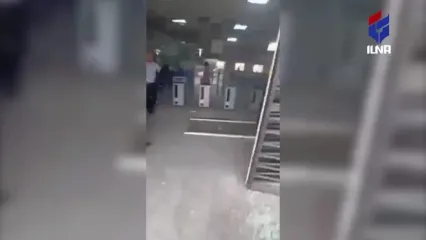شیوع گازهای سمی اجازه نزدیک شدن به محل حادثه را نمی‌دهد/ احتمال خرابکاری کم است/ افزایش آمار مصدومان به ۵۱۶ نفر+عکس و فیلم