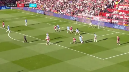 ویدیو: خلاصه بازی منچستریونایتد 0-0 منچسترسیتی