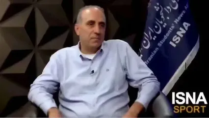 خرید مایکروفر، باعث خط خوردن یک فوتبالیست ملی‌پوش شد!