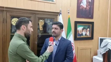 پلمب بزرگ‌ترین پاساژ آبادان با دستور دادستان صورت گرفت