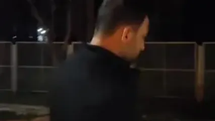 فیلم کشف قسمتی از تخت جمشید کنار جاده در سیزده بدر! ! / محوطه پرسپولیس بزرگتر می شود !