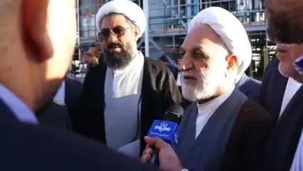 رئیس قوه قضاییه : فعالان بخش خصوصی به تولید صرفاً نگاه تجاری نداشته باشند