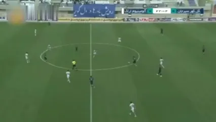 خلاصه بازی گل گهرسیرجان 0 - آلومینیوم اراک 0