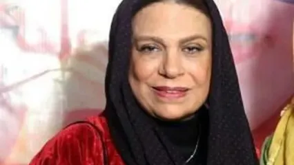 رفتار صمیمانه نوید محمدزاده و گوهر خیراندیش خبرساز شد!
