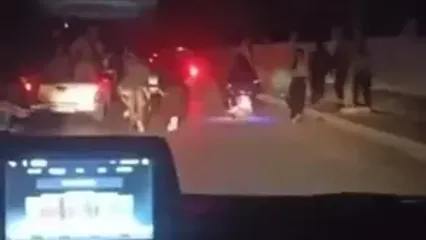 حمله نیروهای جولانی به جرمانا و درگیری با دروزی‌ها