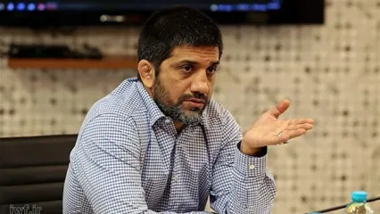 سودای علیرضا دبیر برای ریاست بر فدراسیون فوتبال