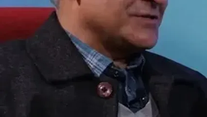 پارسا فقط ظاهر شیک و زیبایی ندارد بلکه او...| حرف‌های بازیگر سینما درباره شیفتگی اش به پارسا پیروزفر !
