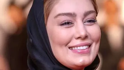سحر قریشی: من فقط یکبار ازدواج کردم