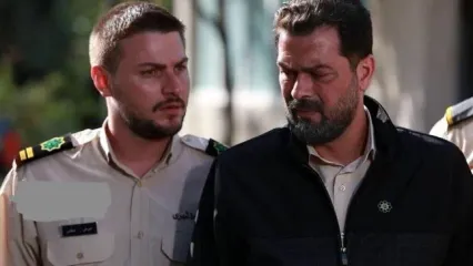 تیزر سریال پرستاره «منوچهر هادی» برای تلویزیون پخش شد