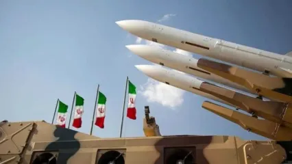 حیرت مهمانان نظامیِ خارجی از توان دفاعی ارتش ایران