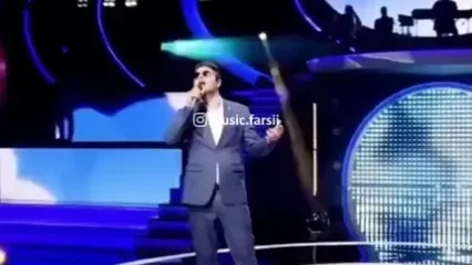اجرای زیبای آهنگ محمد اصفهانی توسط شرکت کننده صداتو | از شادی پر گیرم که رسم به فلک...