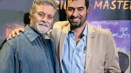 پیشنهاد شهاب حسینی، بهروز وثوقی را وسوسه کرد!