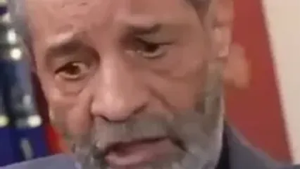 داریوش فرهنگ: وجه سفارشی سریال «گاندو» زیاد بود؛ به همین دلیل بازی در فصل سوم آن را نپذیرفتم