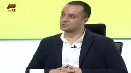 گفتگوی جنجالی نقی و ارسطو با عادل فردوسی پور
