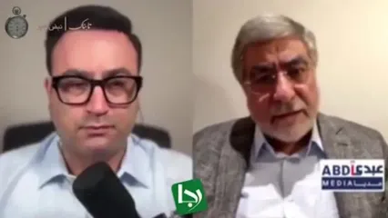 پسر جنتی: پزشکیان تنها مخالف وعده صادق 3 بود!