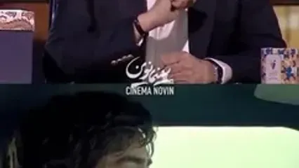 وقتی شهاب حسینی هم خواننده می‌شود!