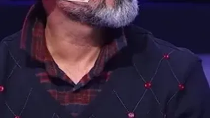 غیلم آواز باشکوه و غمگین پسر شیرازی در صداتو با آهنگ محسن یگانه ! / همه تحسینش کردند !