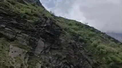 روستای زیبای دیار در استان لرستان