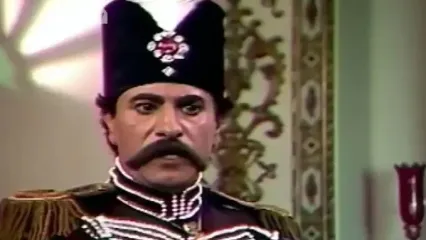 ایرج راد سواد بالای خود را به رخ نجف‌زاده کشید