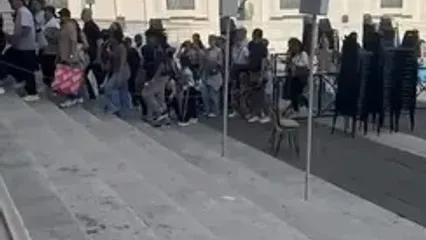 واتیکان بعد از مرگ پاپ
