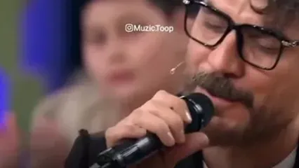 فیلم اوازخوانی زنده و باشکوه لری گرشا رضایی / اشک همه را در آورد!